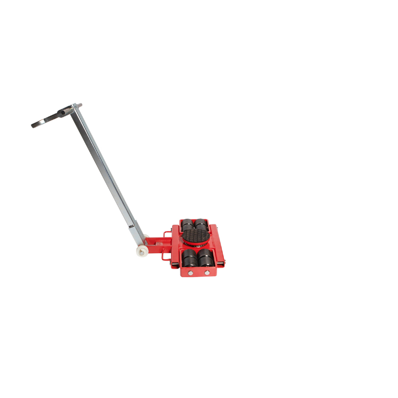 GKS L6 Transport Dolly