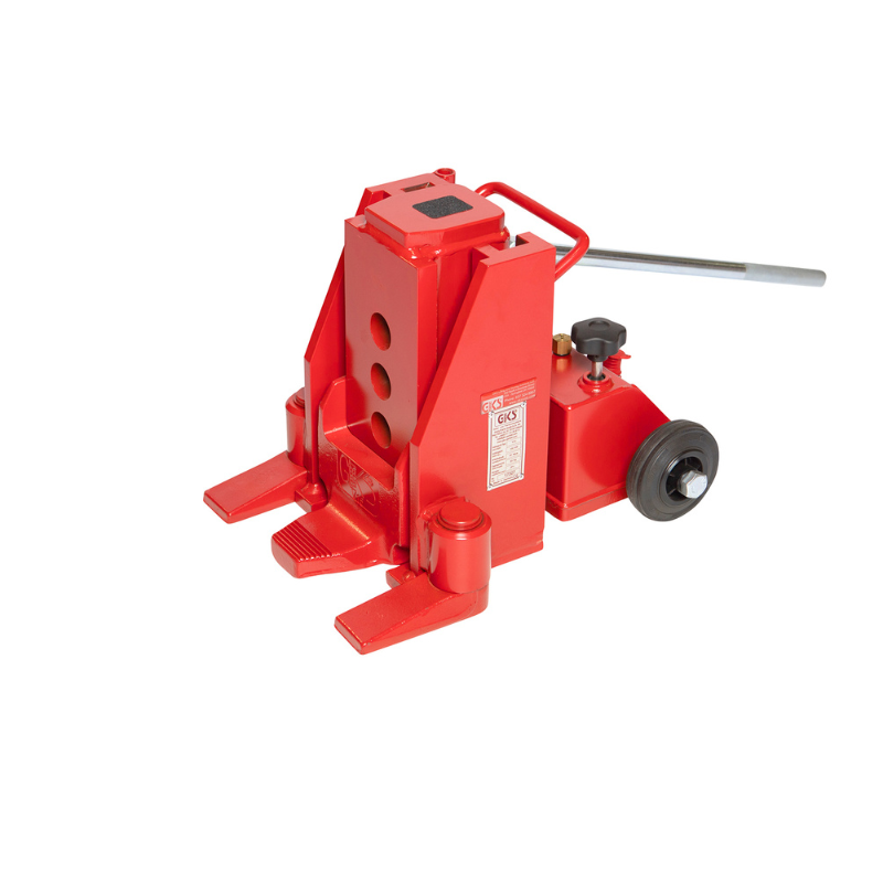 GKS V15 Hydraulic Toe Jack