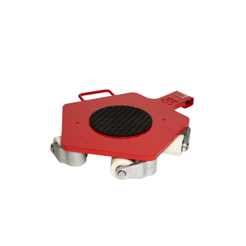 GKS RL8 Rotating Dolly