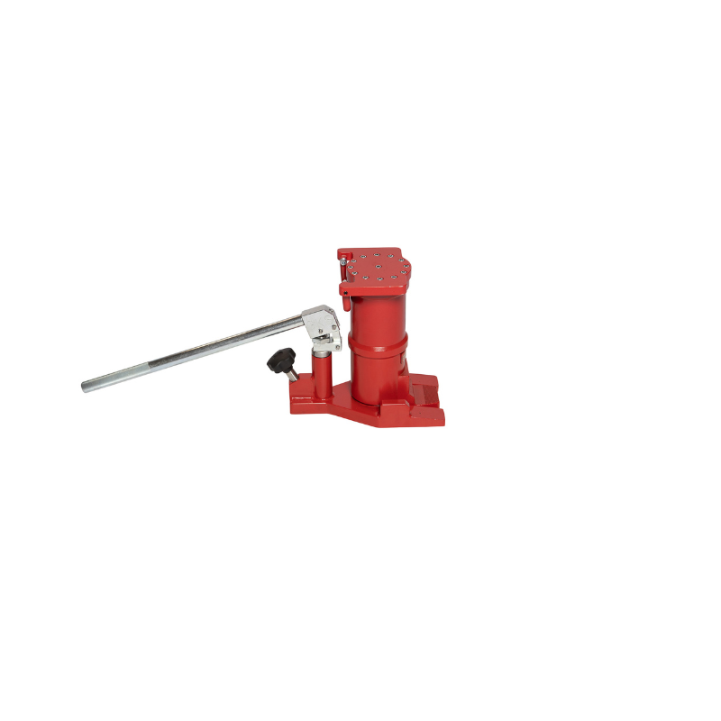 GKS U6 Universal Jack