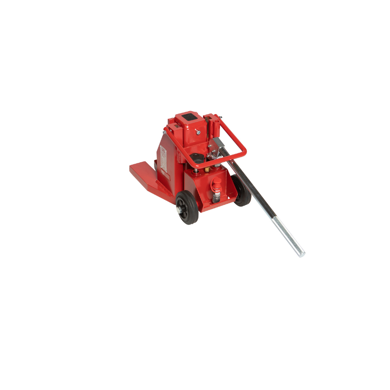 GKS G5 Forklift Jack
