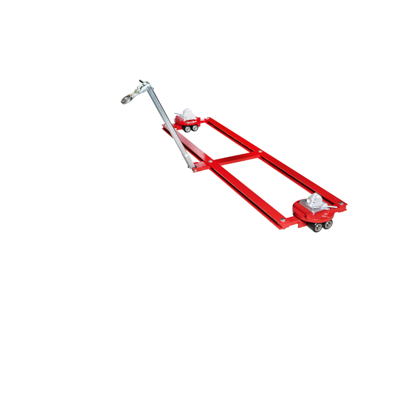 GKS TL6-C Container Dollies