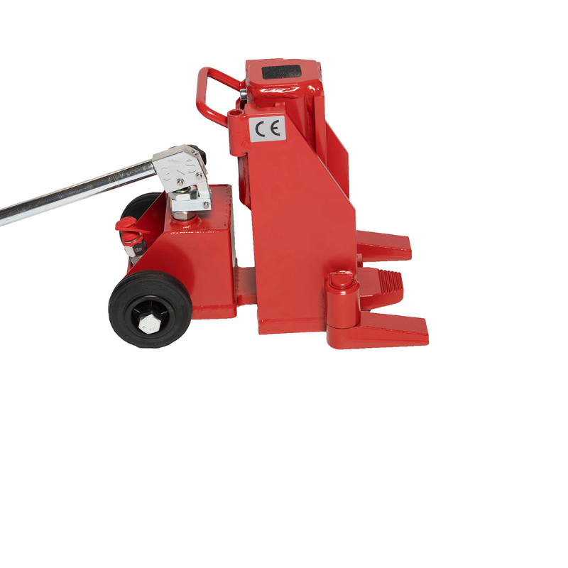 GKS V10 Hydraulic Toe Jack