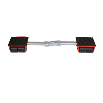 GKS F6 Transport Dolly