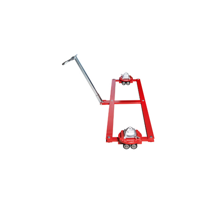 GKS TL6-C Container Dollies