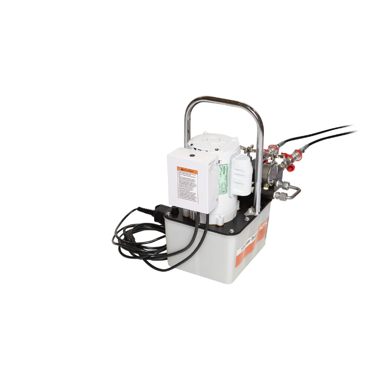 GKS PE2 Electric Pump
