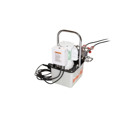 GKS PE2 Electric Pump