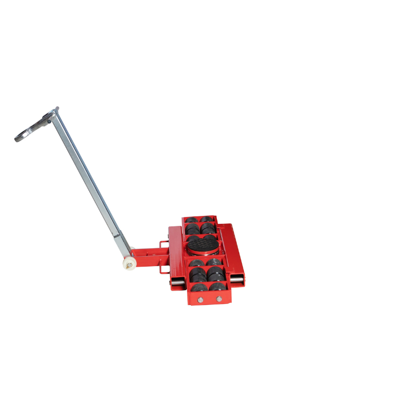 GKS L12 Transport Dolly