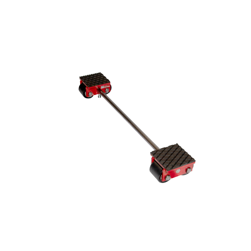 GKS F3 Transport Dolly