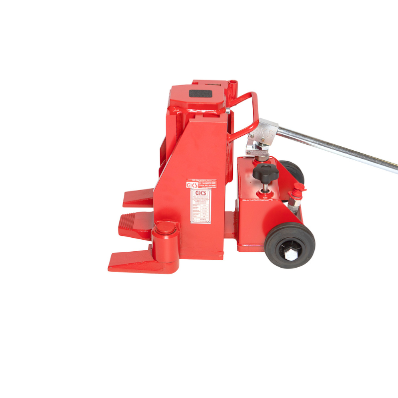 GKS V15 Hydraulic Toe Jack
