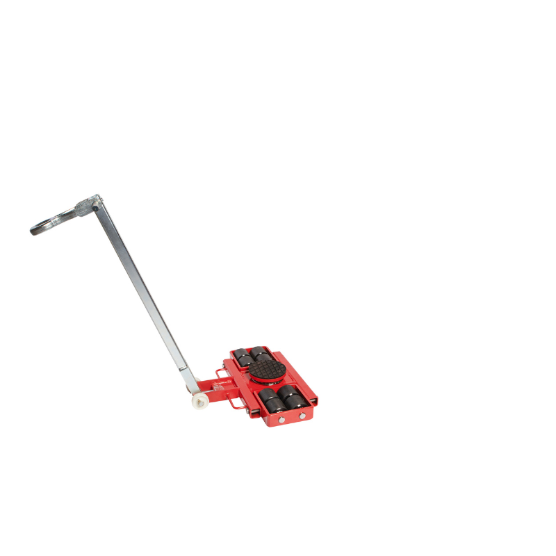 GKS L6 Transport Dolly