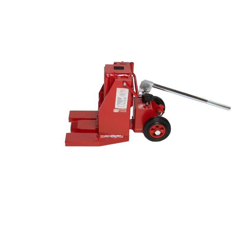 GKS G10 Forklift Jack