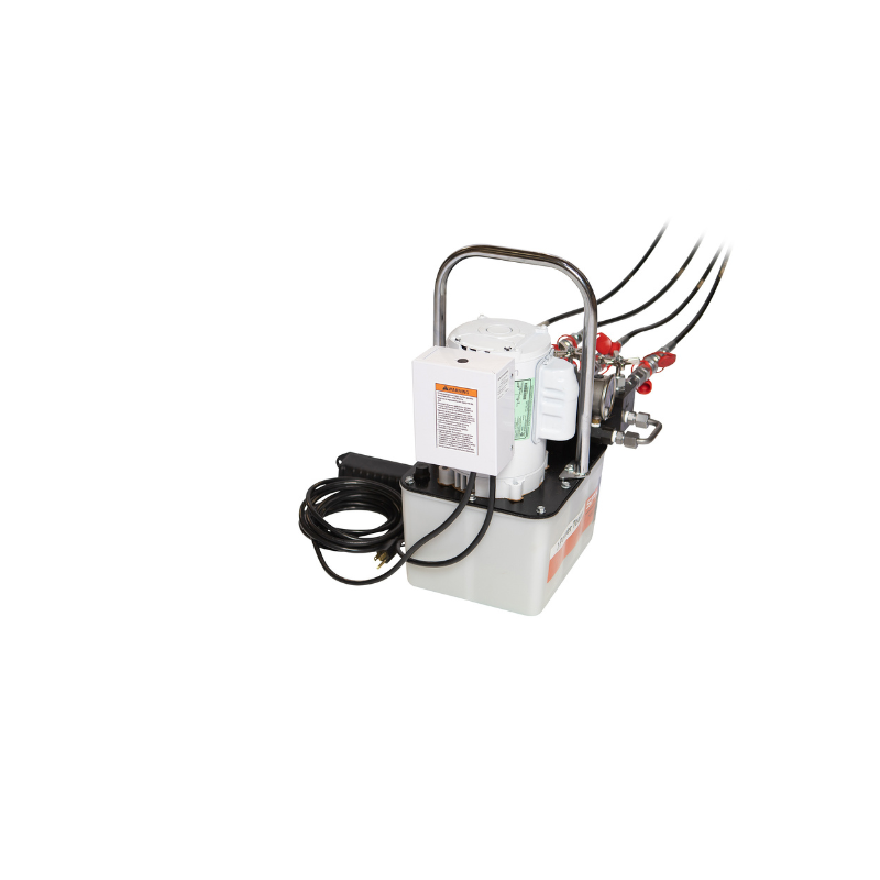 GKS PE4 Electric Pump