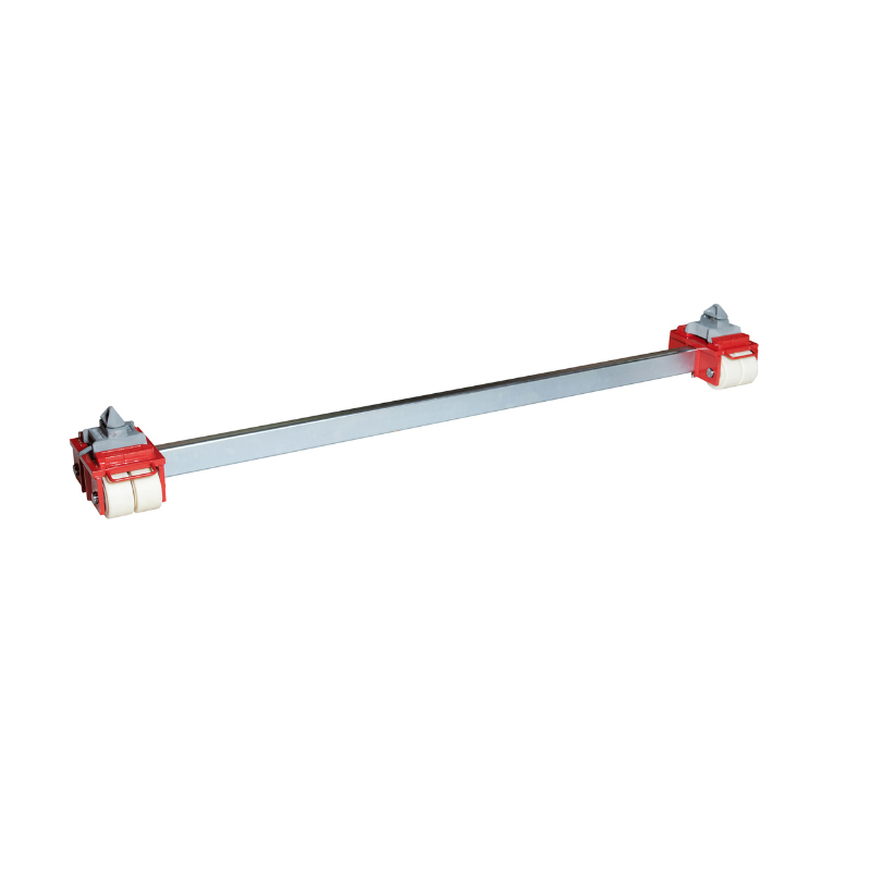 GKS F20-C Container Dollies