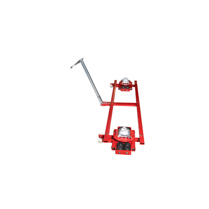 GKS TL12-C Container Dollies