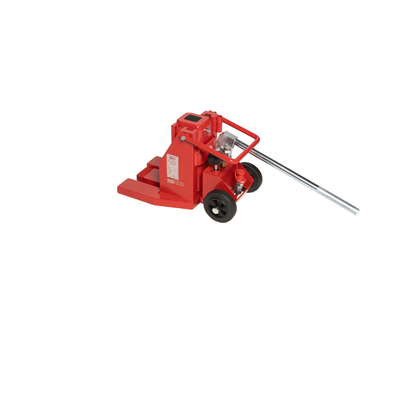 GKS G5 Forklift Jack