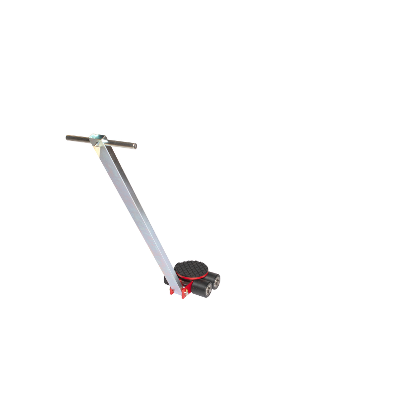 GKS L3 Transport Dolly