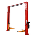 Katool KT-M110 Two Post Clear-floor Vehicle Lift 11,000lbs