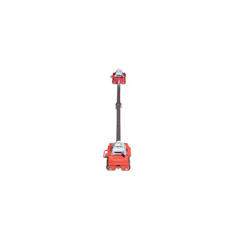 GKS F12-C Container Dollies
