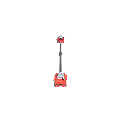 GKS F12-C Container Dollies