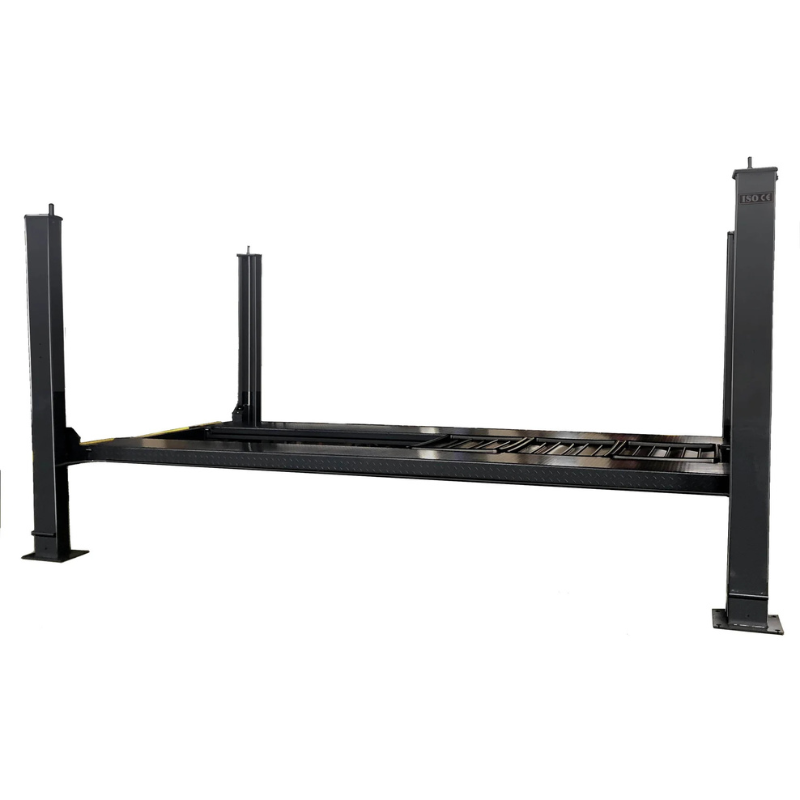 Katool KT-4H850 8,500lbs Heavy Duty 4 Post lift