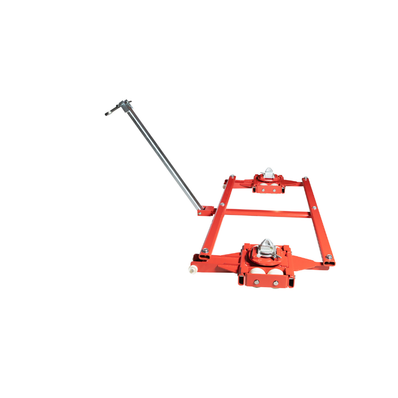 GKS TL20-C Container Dollies