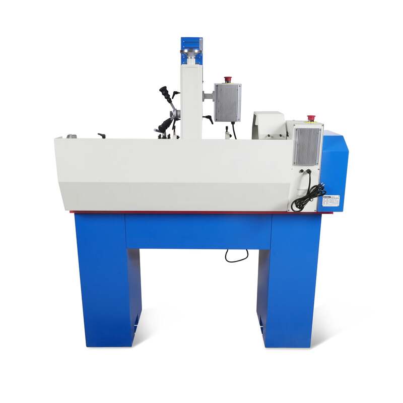 MechMaxx 500102 1130VC 11" x 30" Combination Lathe Milling Drilling Machine – 2HP Variable Speed Metalworking Lathe