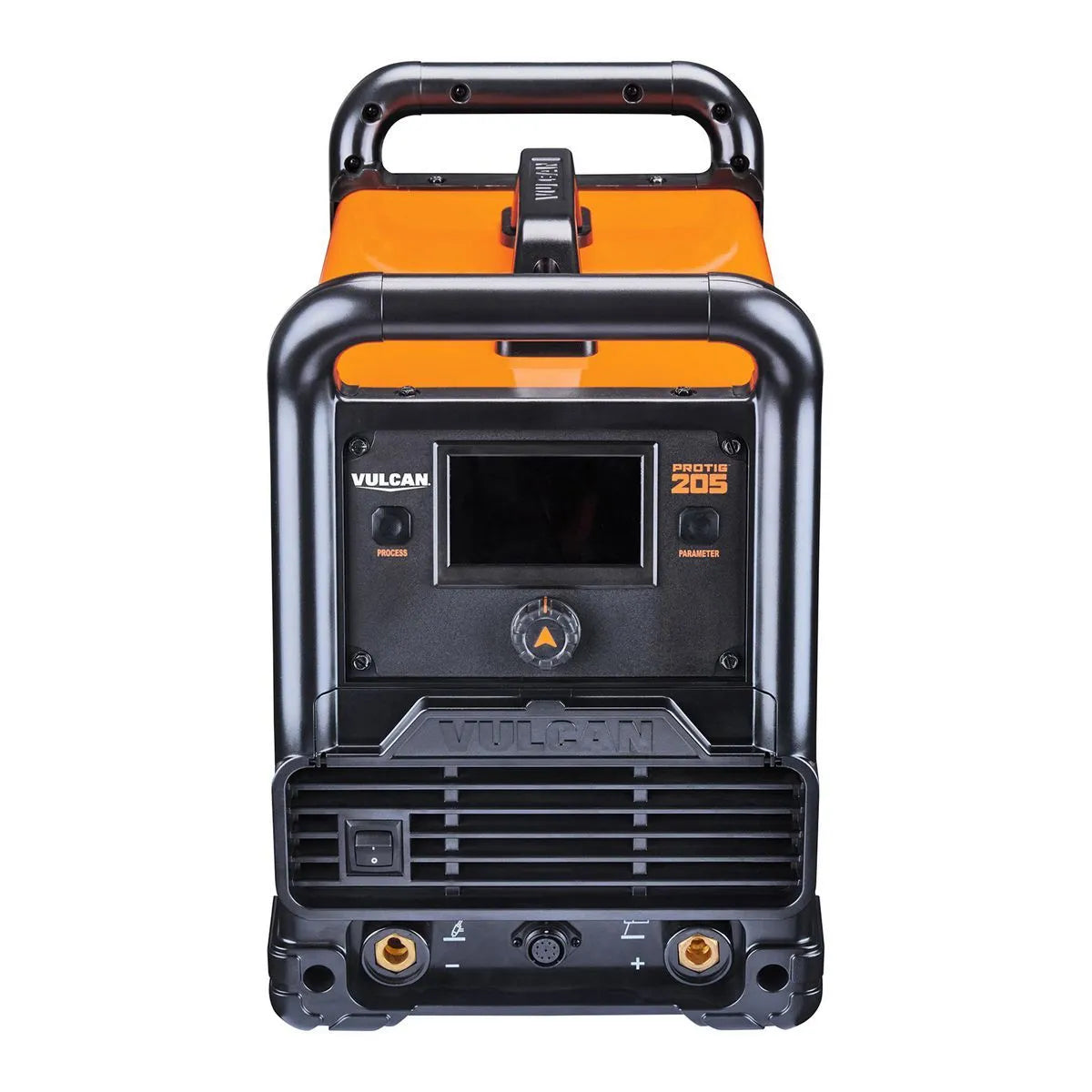 VULCAN ProTIG™ 205 Industrial Welder with 120/240V Input
