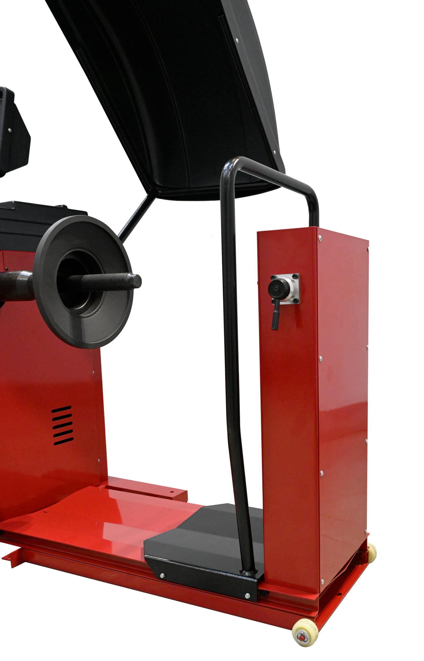 Fortisky  6700-5733 Truck/Bus/Light Truck/Car Tire Changer Combo Fully Automatic