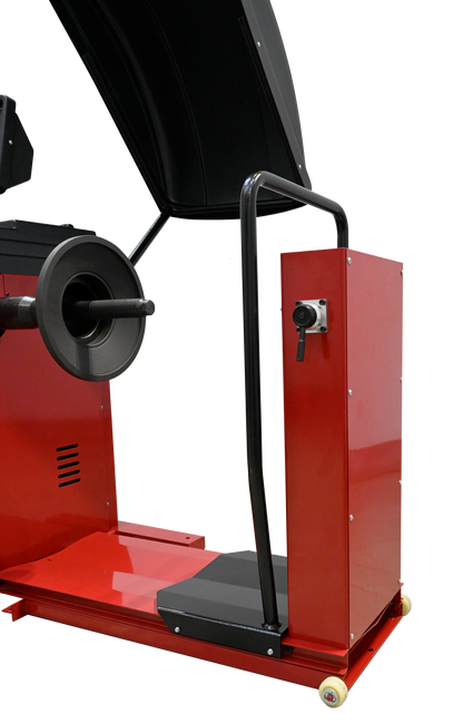 Fortisky  6700-5733 Truck/Bus/Light Truck/Car Tire Changer Combo Fully Automatic