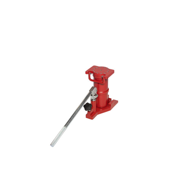 GKS U6 Universal Jack