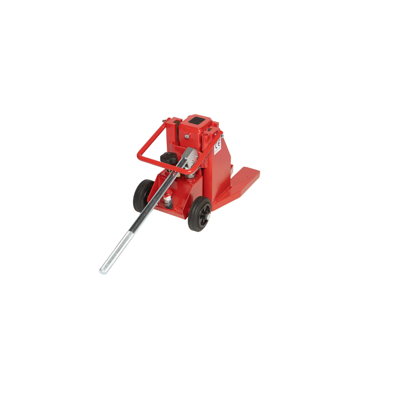 GKS G5 Forklift Jack