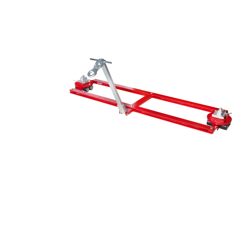 GKS TL6-C Container Dollies