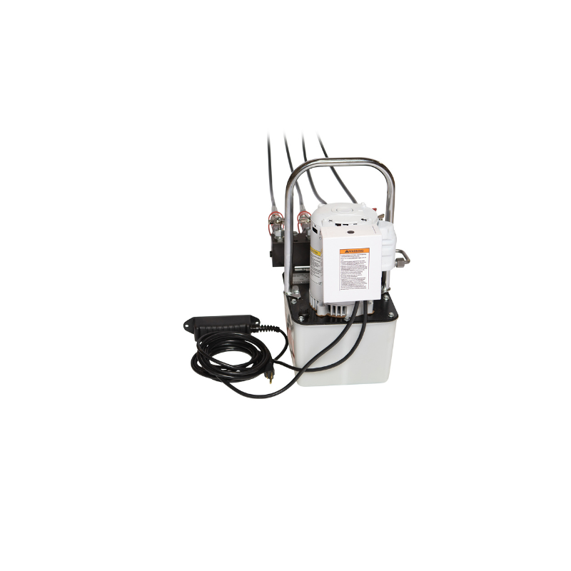 GKS PE4 Electric Pump