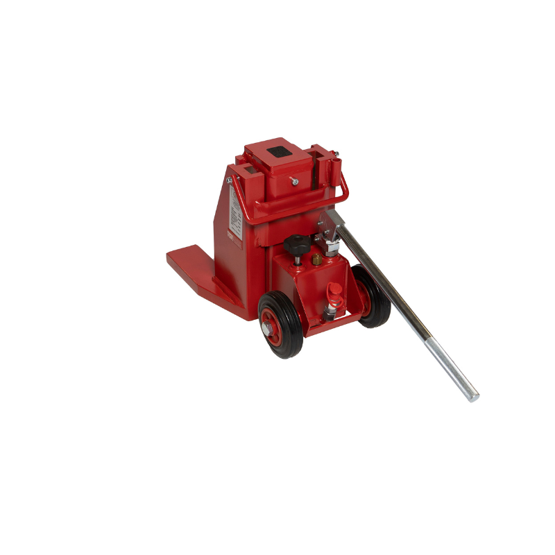 GKS G10 Forklift Jack