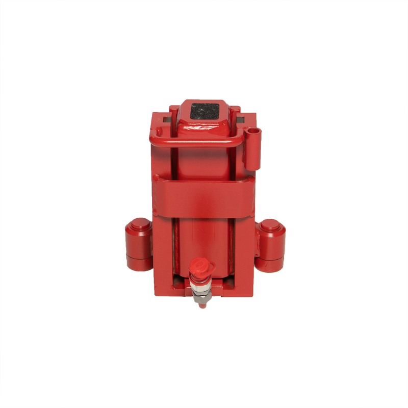 GKS V5 Toe Jack with External Hydraulics