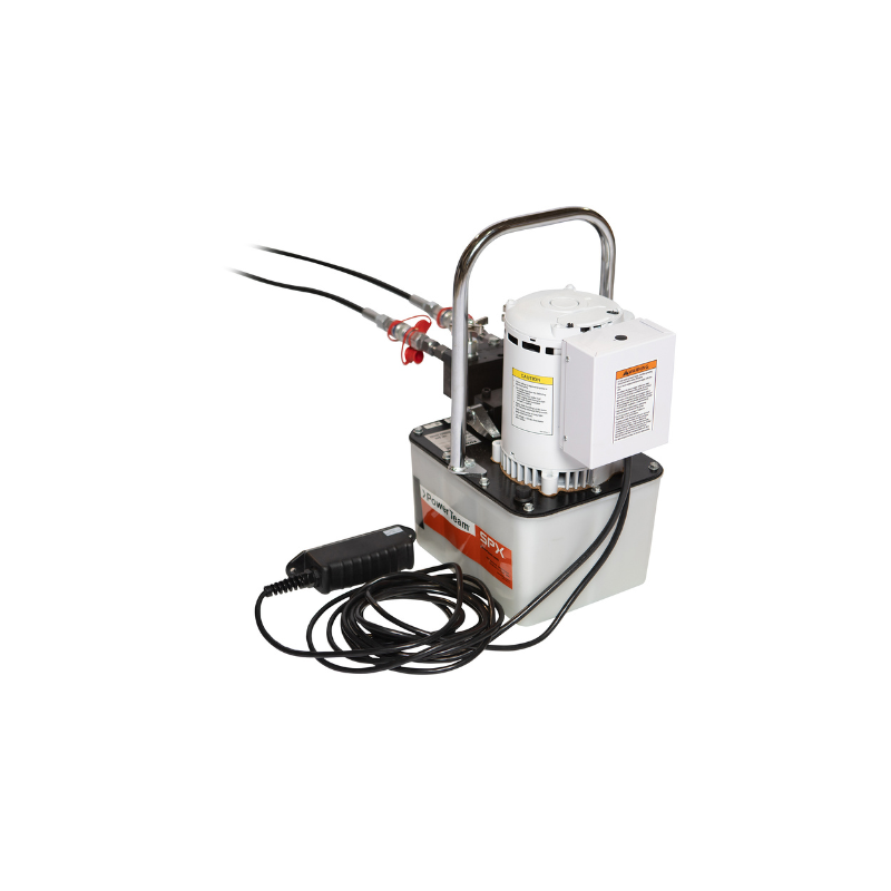 GKS PE2 Electric Pump