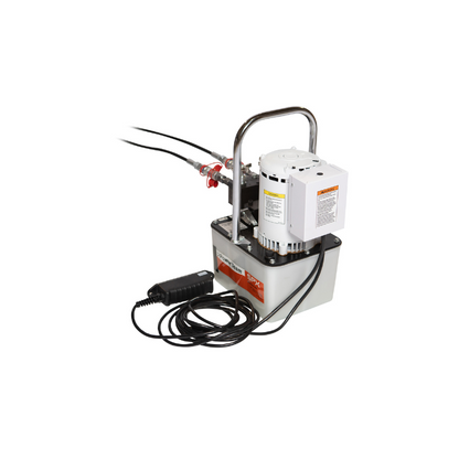 GKS PE2 Electric Pump
