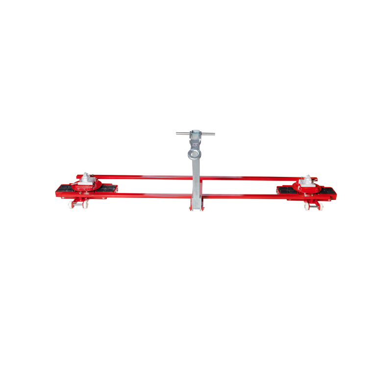 GKS TL12-C Container Dollies