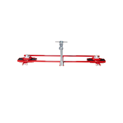 GKS TL12-C Container Dollies