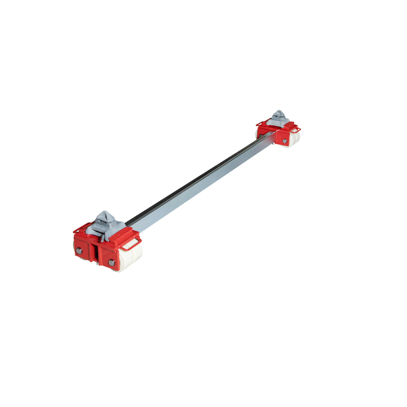 GKS F20-C Container Dollies