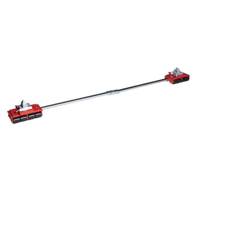 GKS F12-C Container Dollies