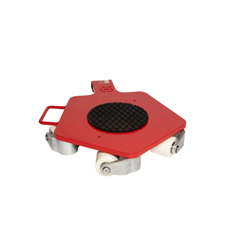 GKS RL8 Rotating Dolly