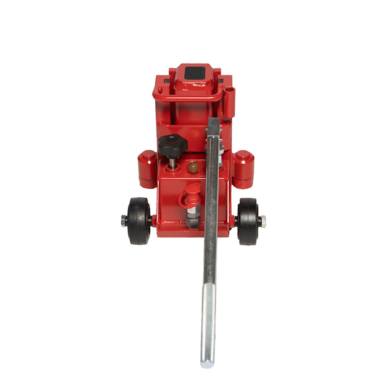 GKS V5 Hydraulic Toe Jack