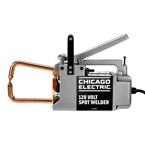 CHICAGO ELECTRIC 120V Spot Welder