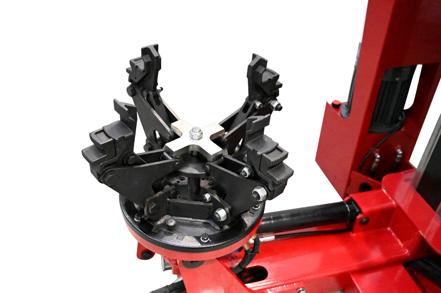Fortisky  6700-5733 Truck/Bus/Light Truck/Car Tire Changer Combo Fully Automatic