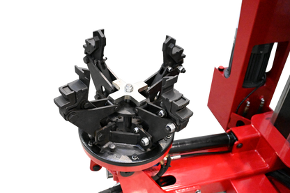 Fortisky  6700-5733 Truck/Bus/Light Truck/Car Tire Changer Combo Fully Automatic