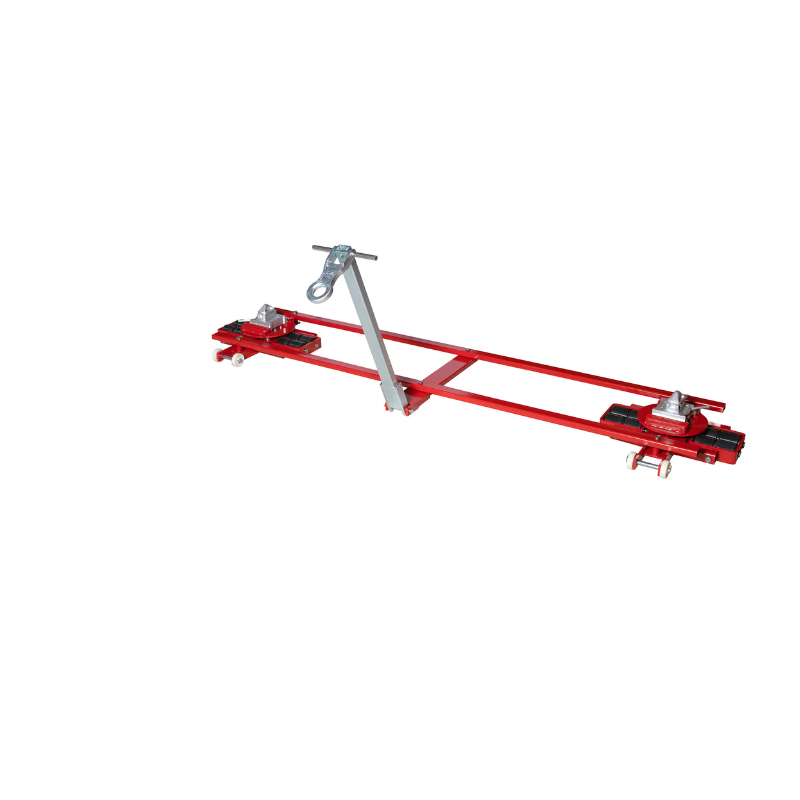 GKS TL12-C Container Dollies