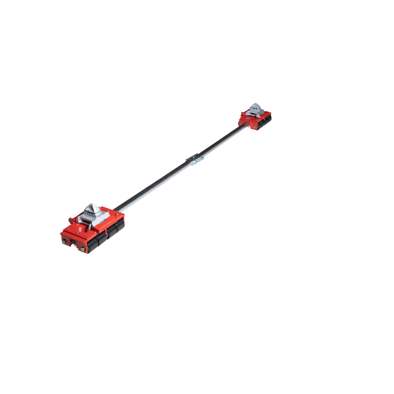 GKS F12-C Container Dollies