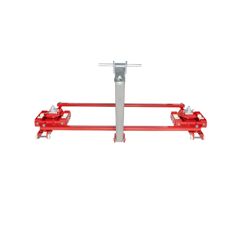 GKS TL20-C Container Dollies